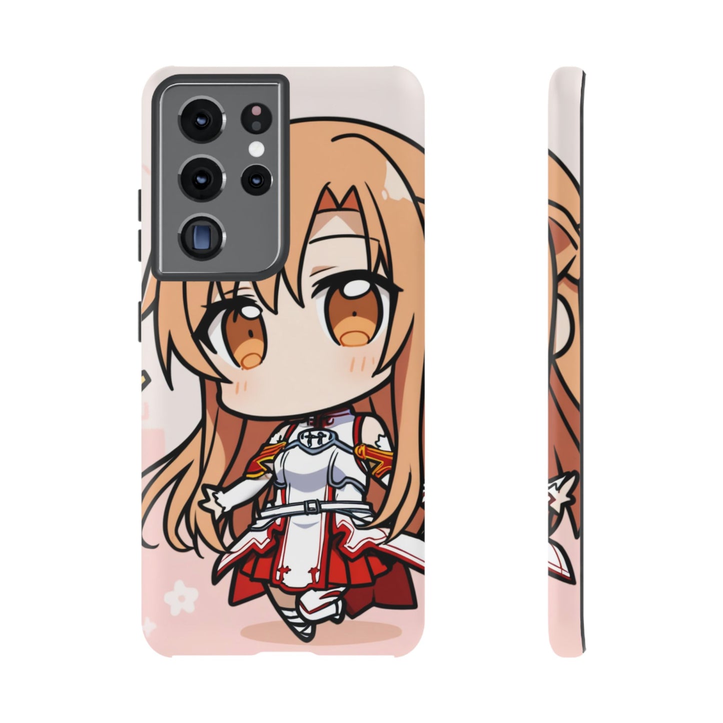 Asuna 001 Tough Cases