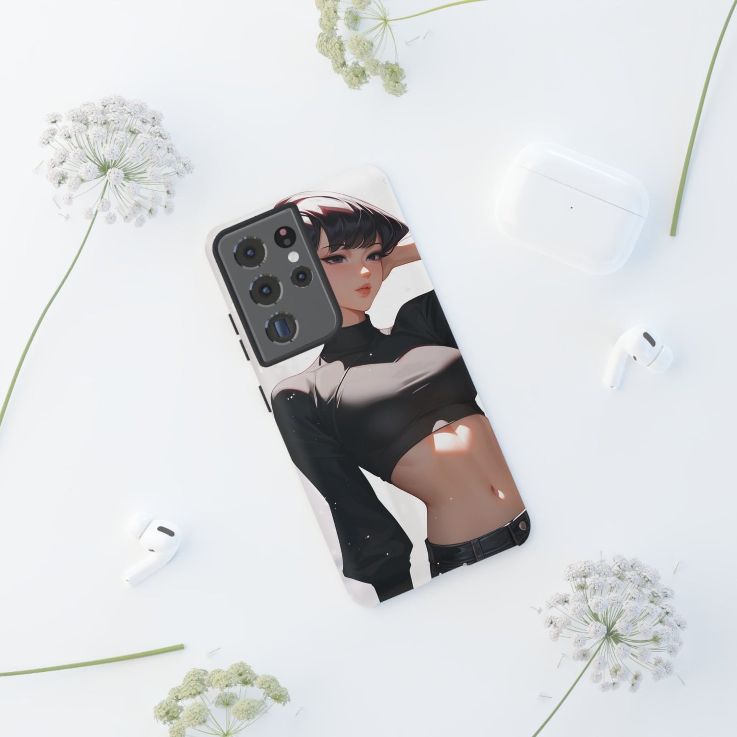 Komi Shuuko 004 Tough Cases