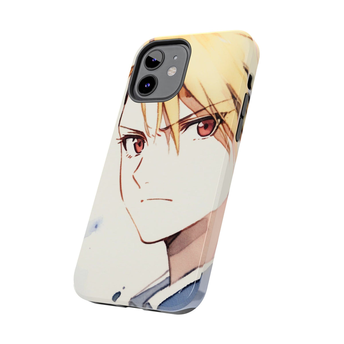 Riza Hawkeye 001 Tough Cases