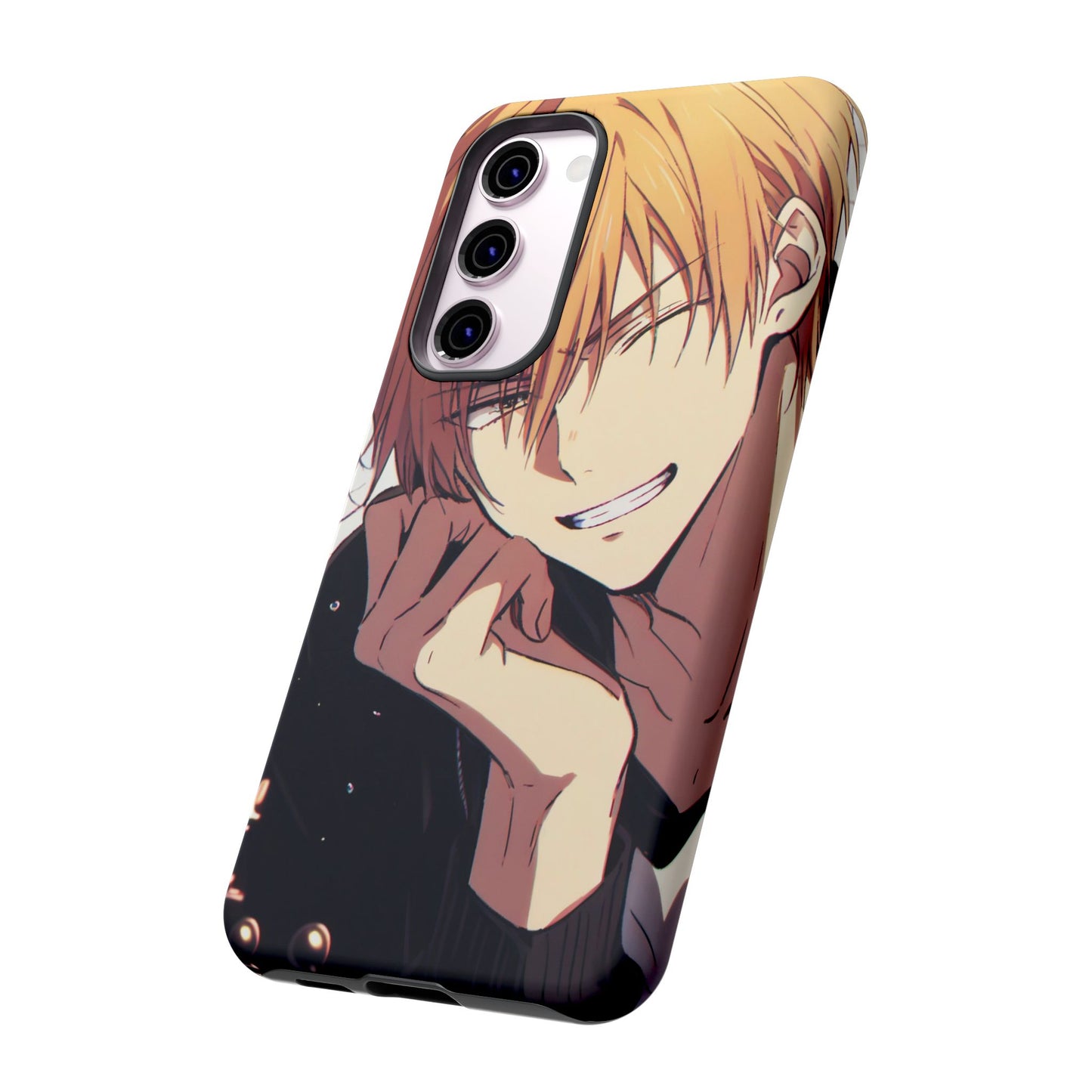 Kise Ryouta 002 Tough Cases