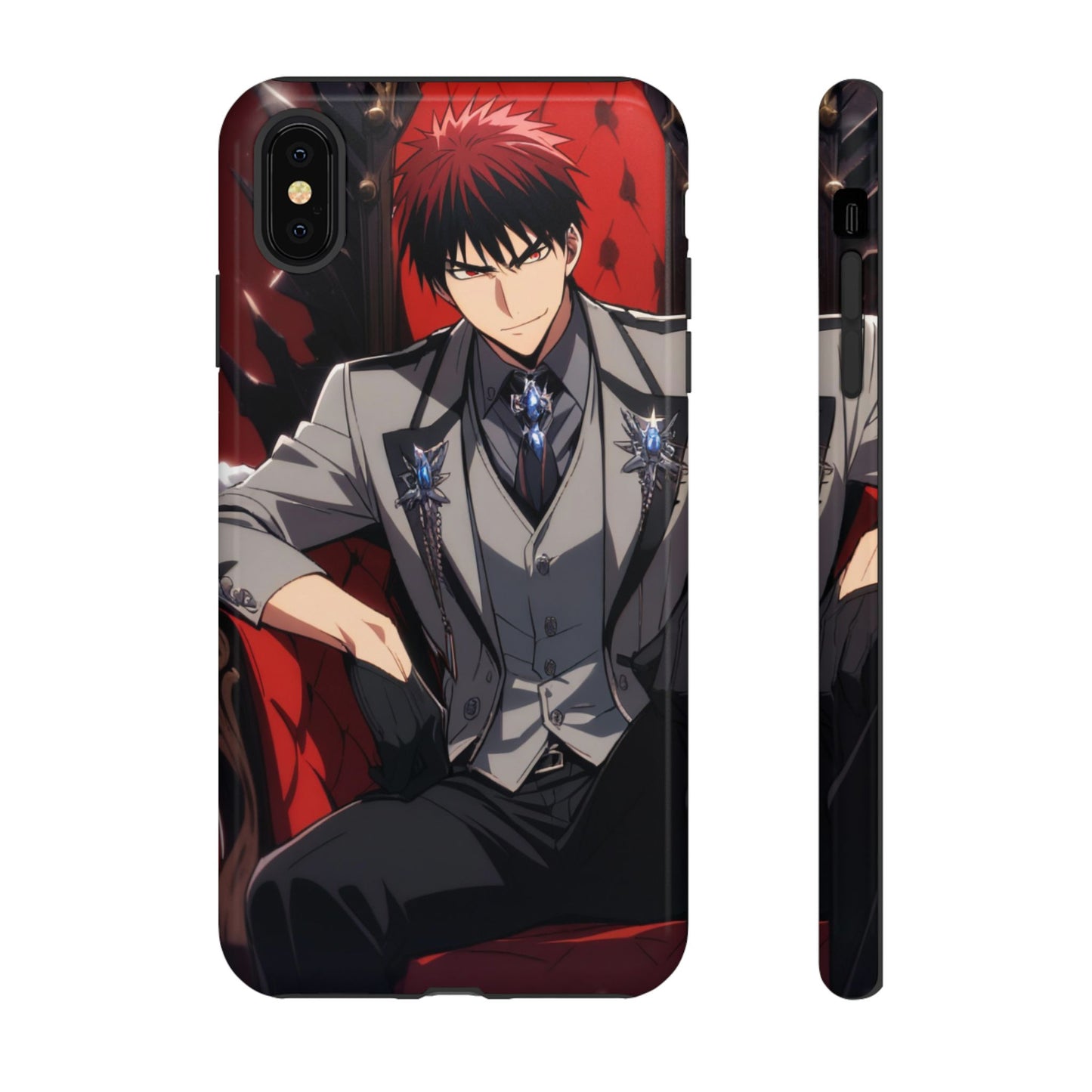 Kagami Taiga 002 Tough Cases