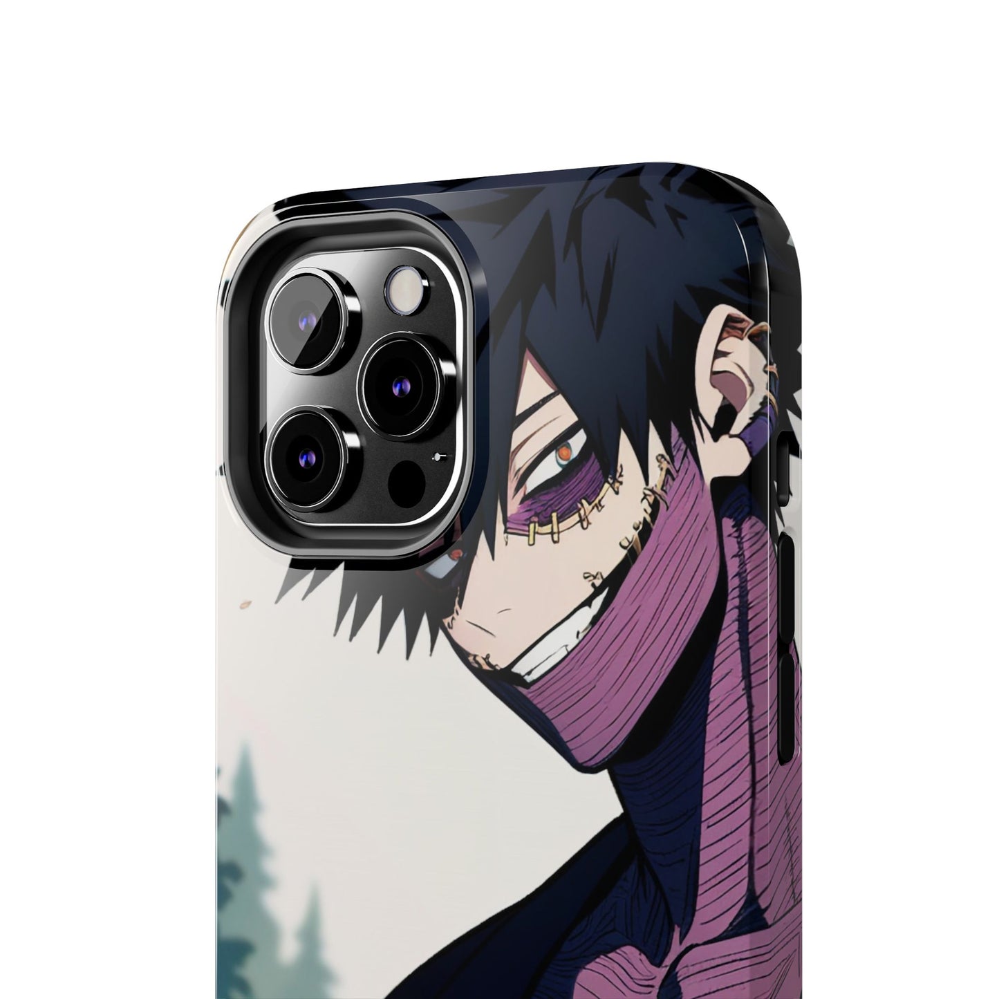Dabi 002 Tough Cases