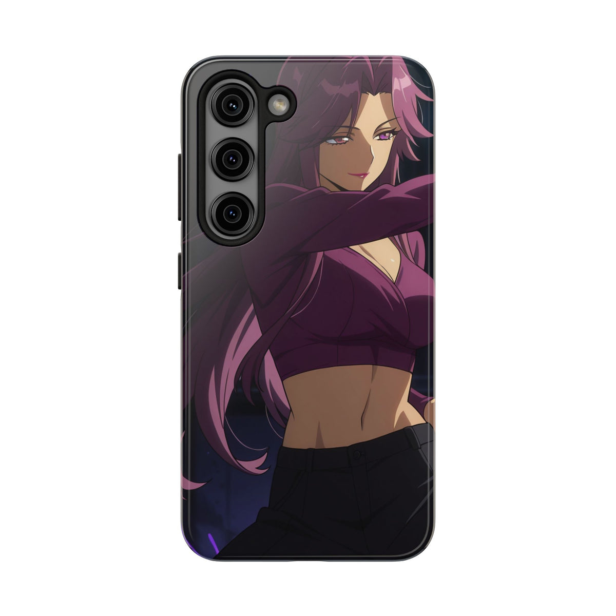 Takagi Yuriko 002 Tough Cases
