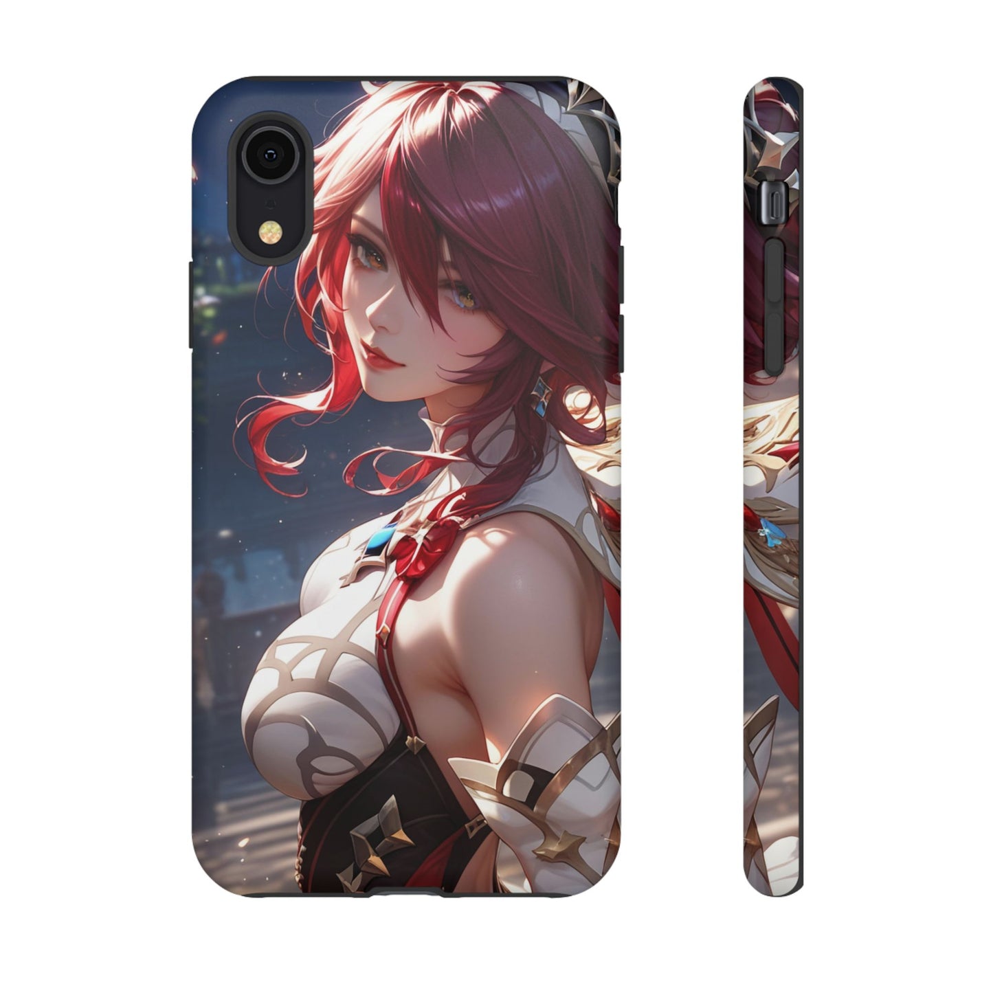 Rosaria 003 Tough Cases