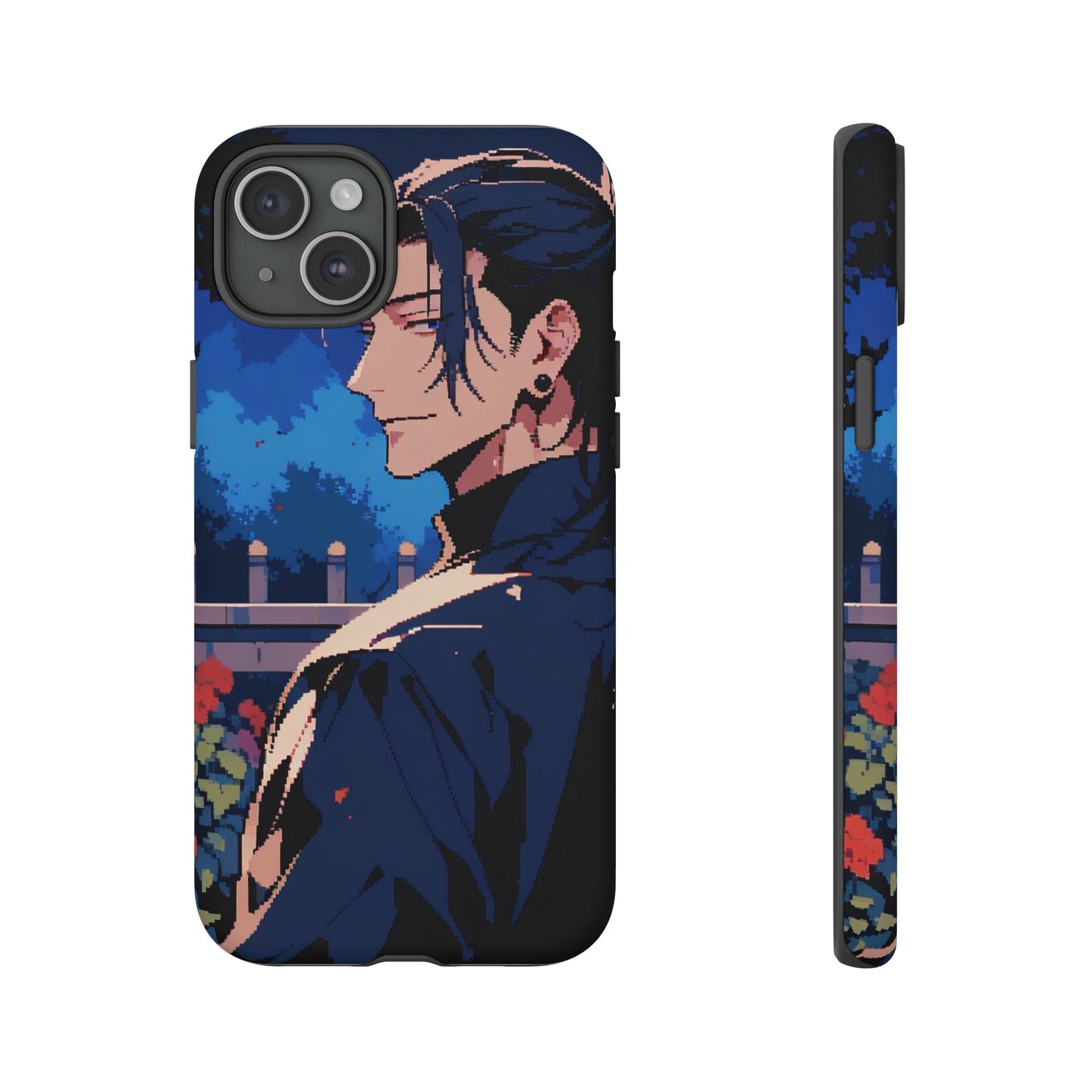 Geto Suguru 005 Tough Cases