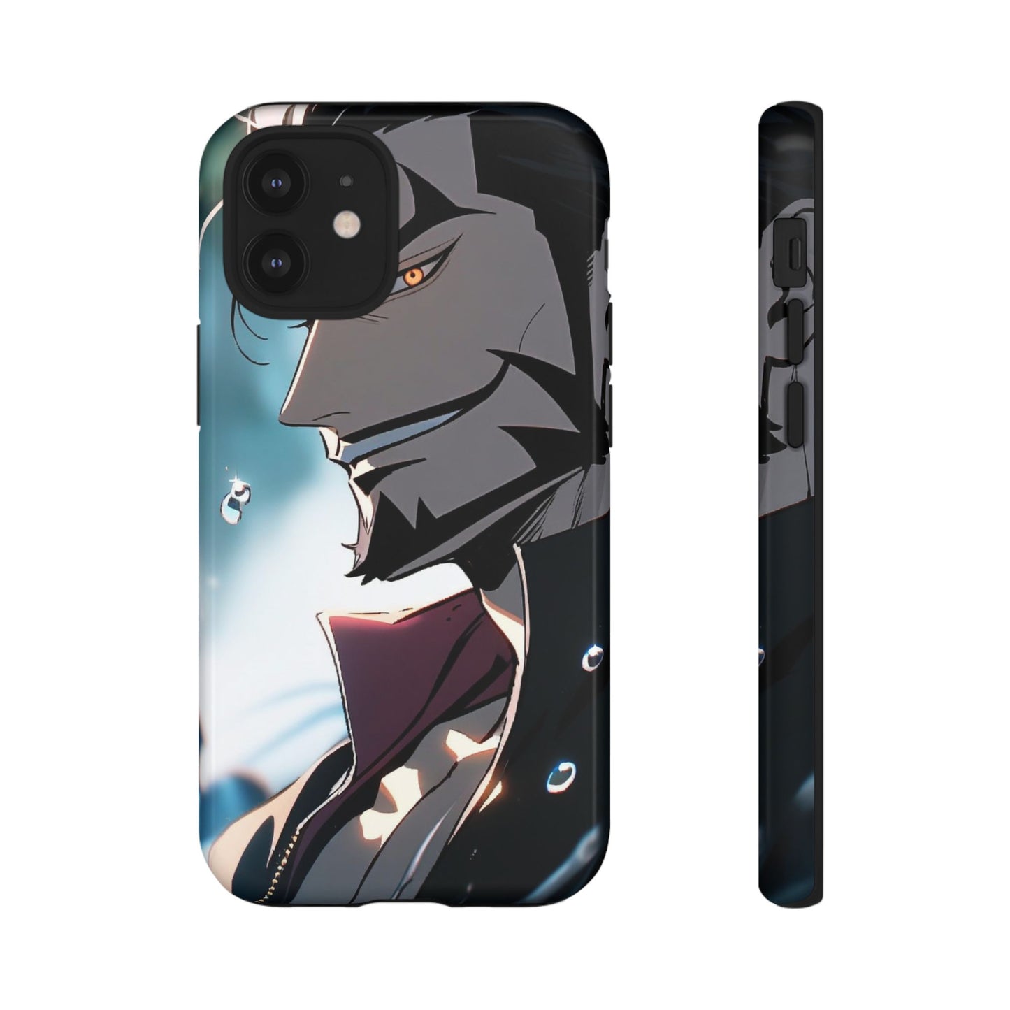 Mihawk 001 Tough Cases