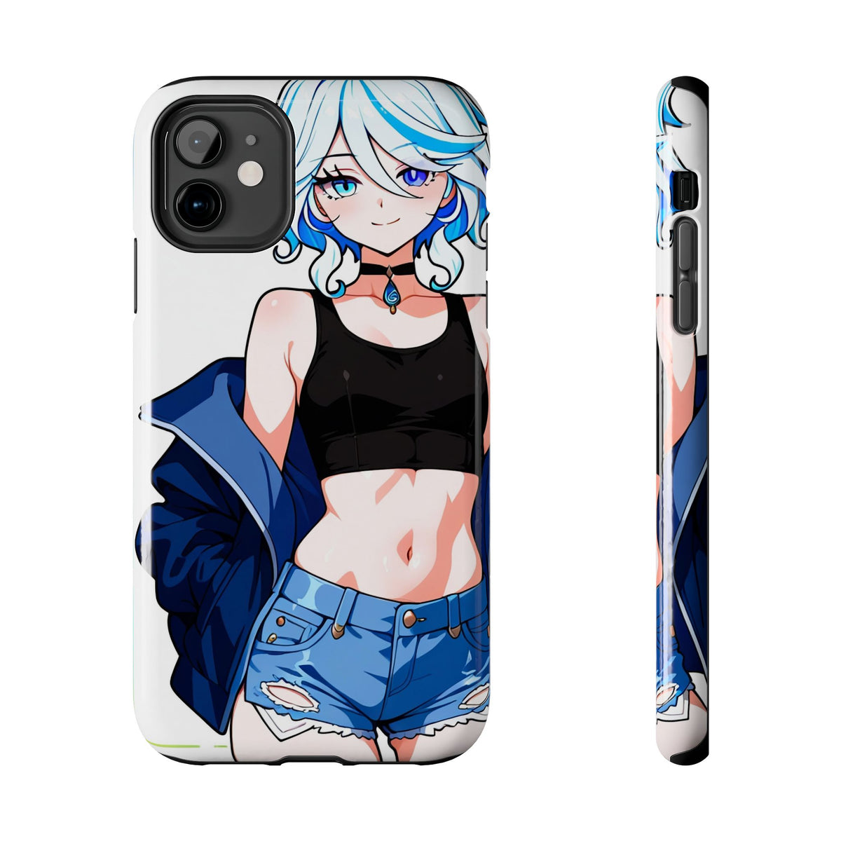 Furina 001 Tough Cases