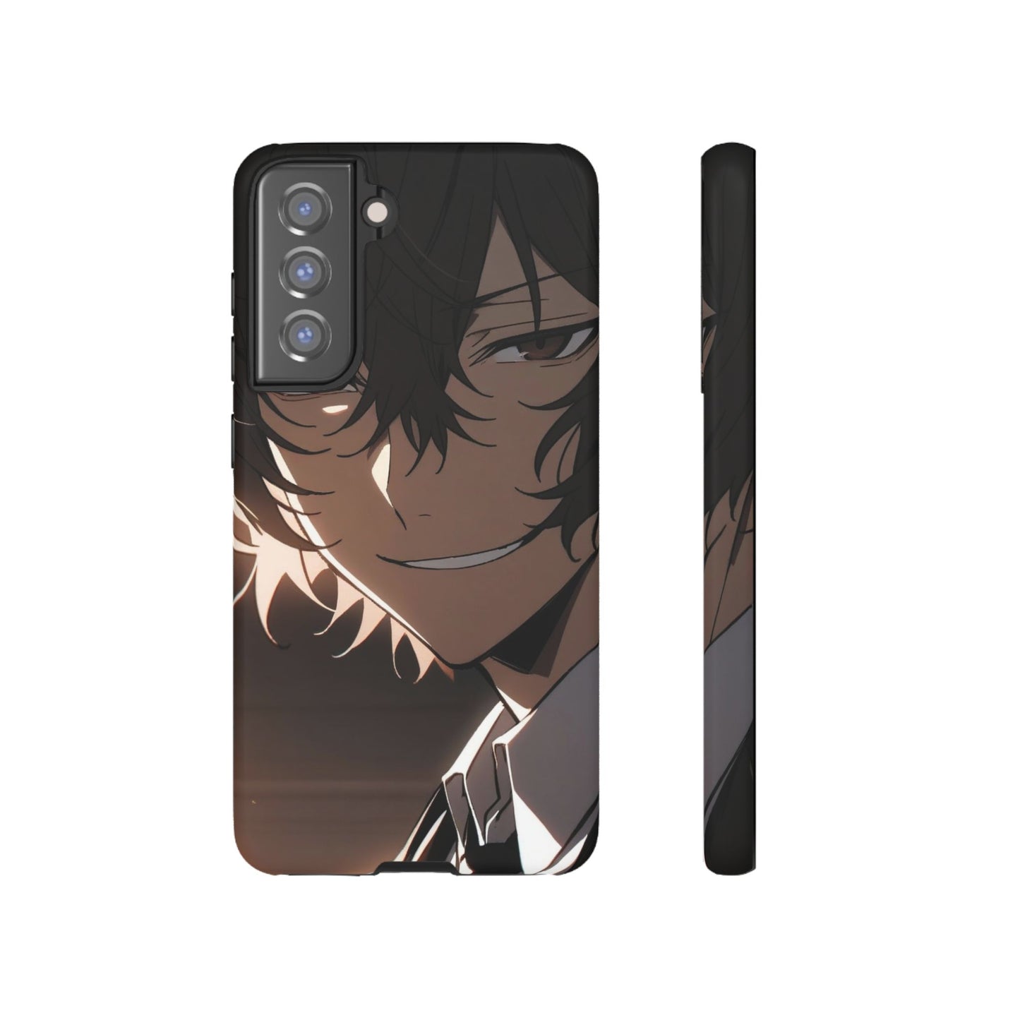 Dazai Osamu 001 Tough Cases