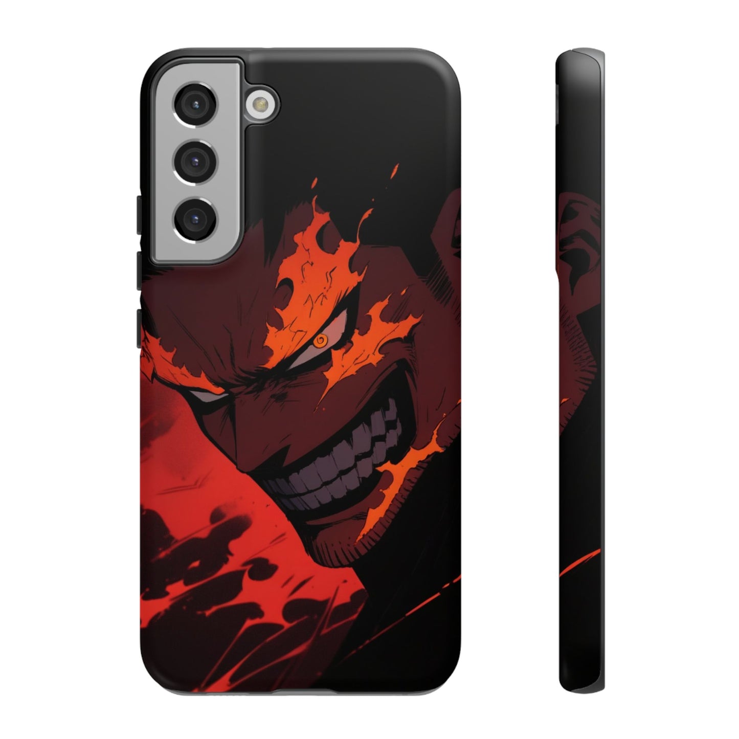 Endeavor 003 Tough Cases