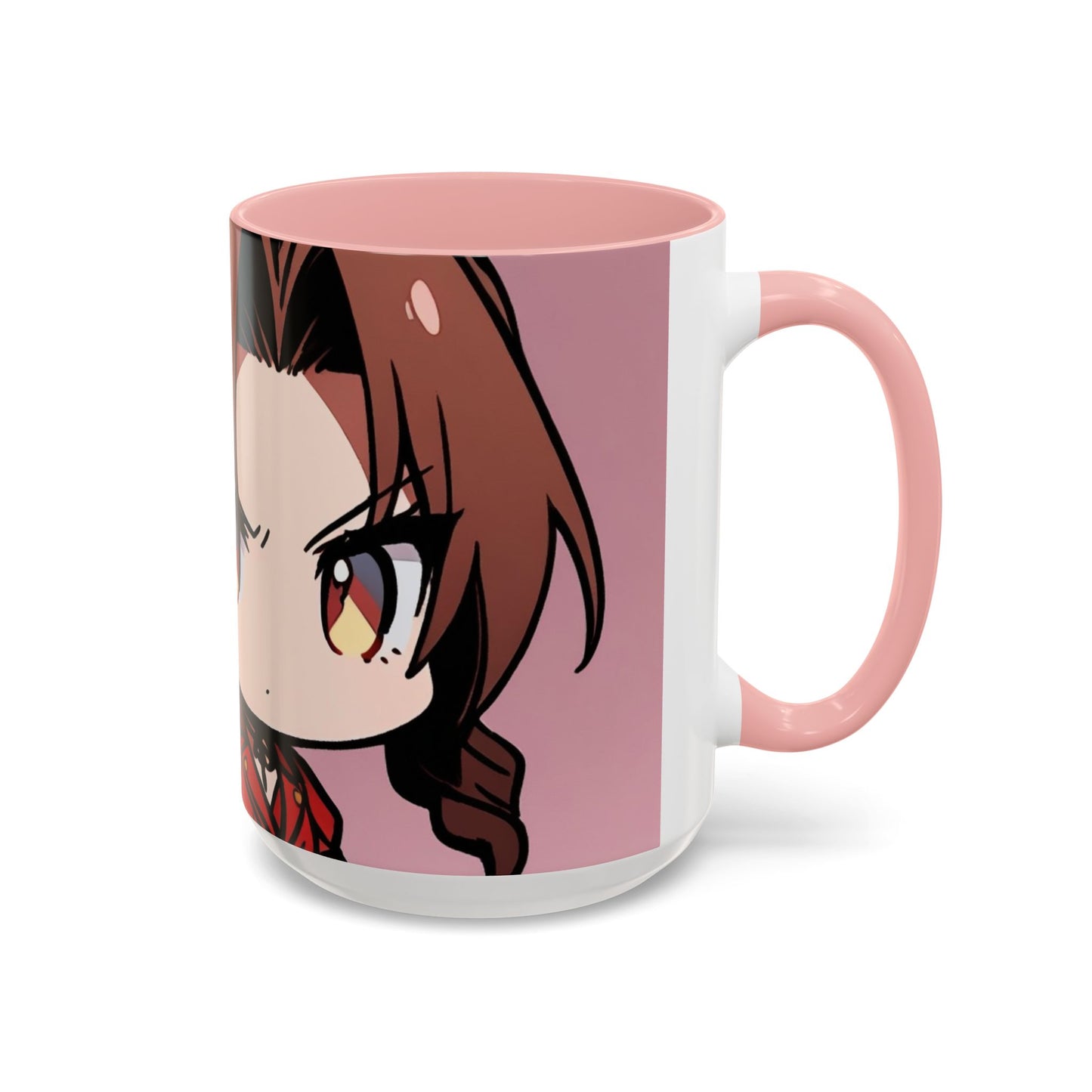 Aerith 001 Coffee Mug