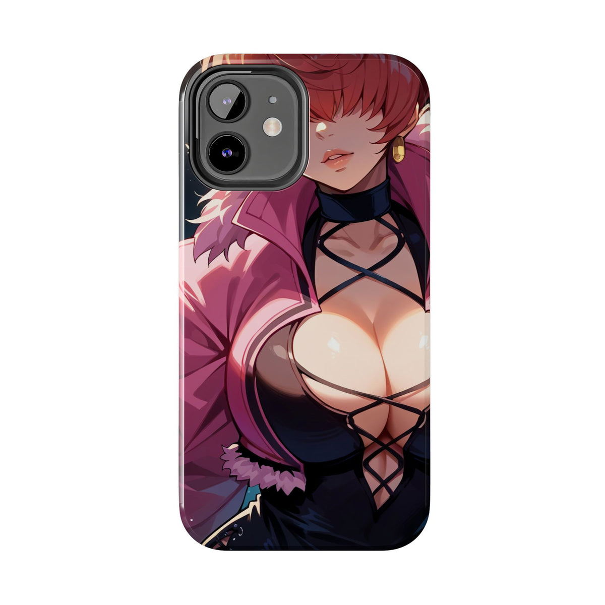 Shermie 005 Tough Cases