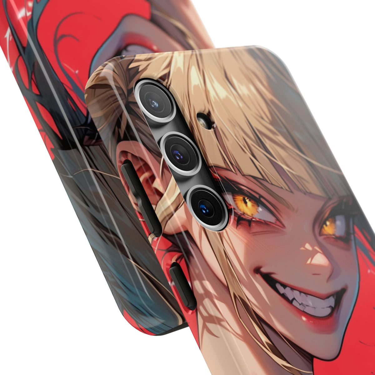 Himiko Toga 008 Tough Cases