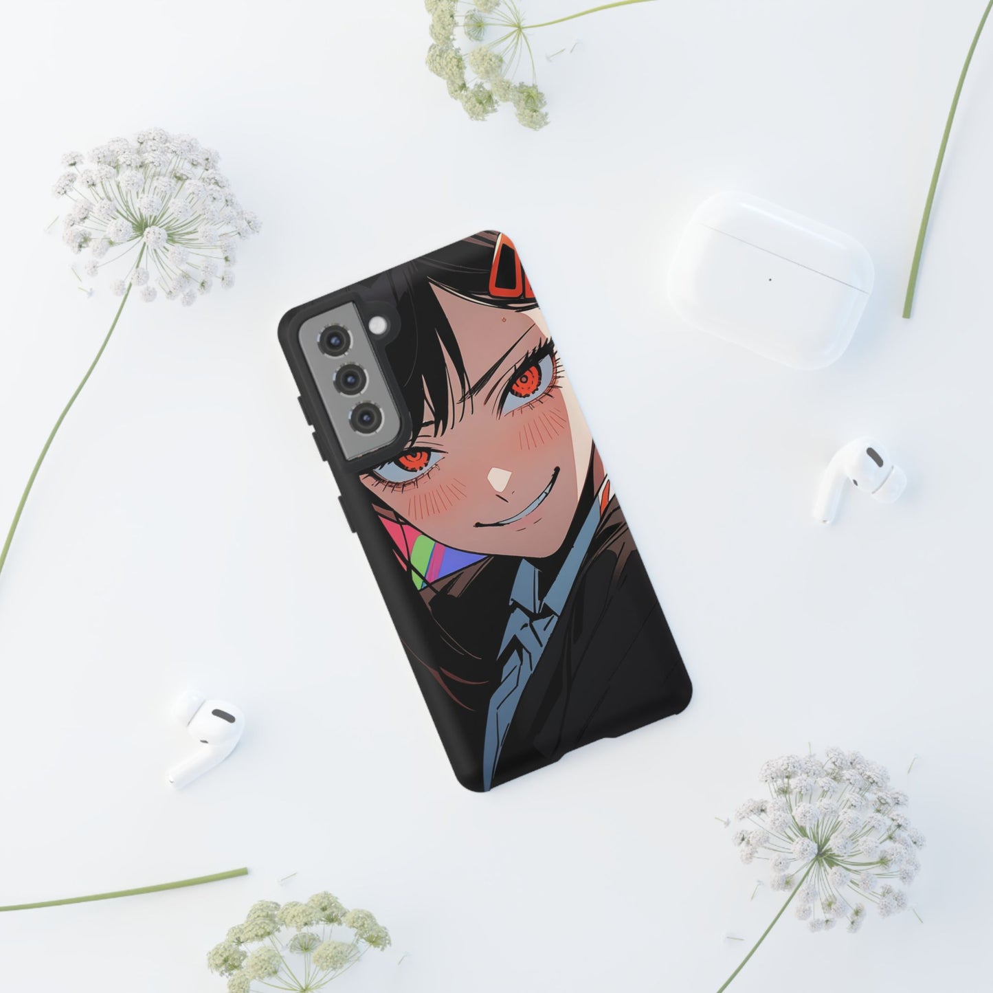 Kobeni 001 Tough Cases