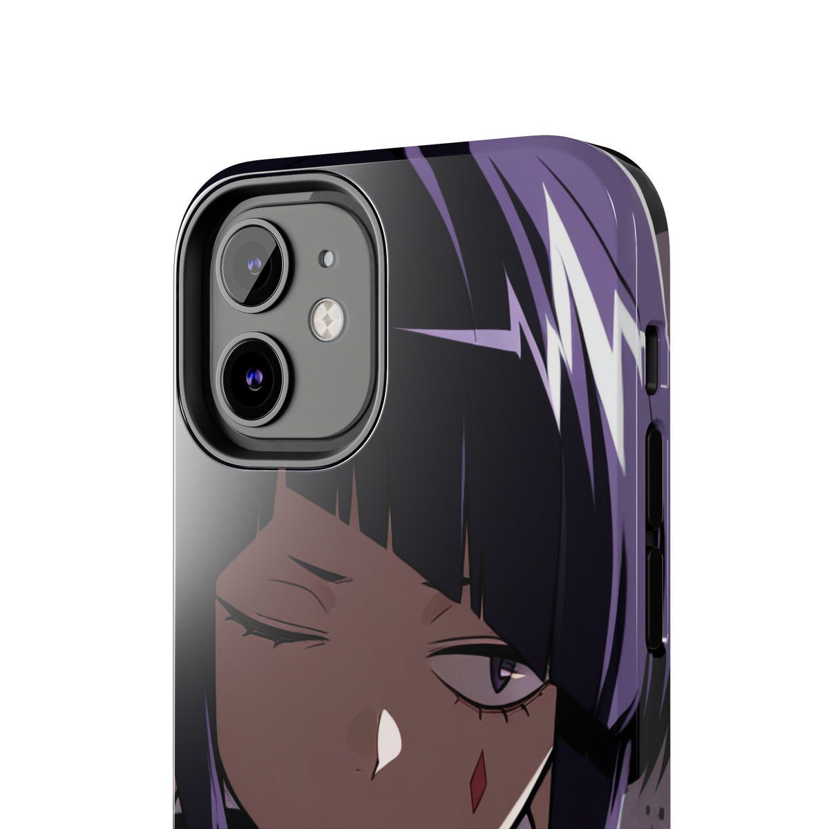 Jirou Kyouka 002 Tough Cases