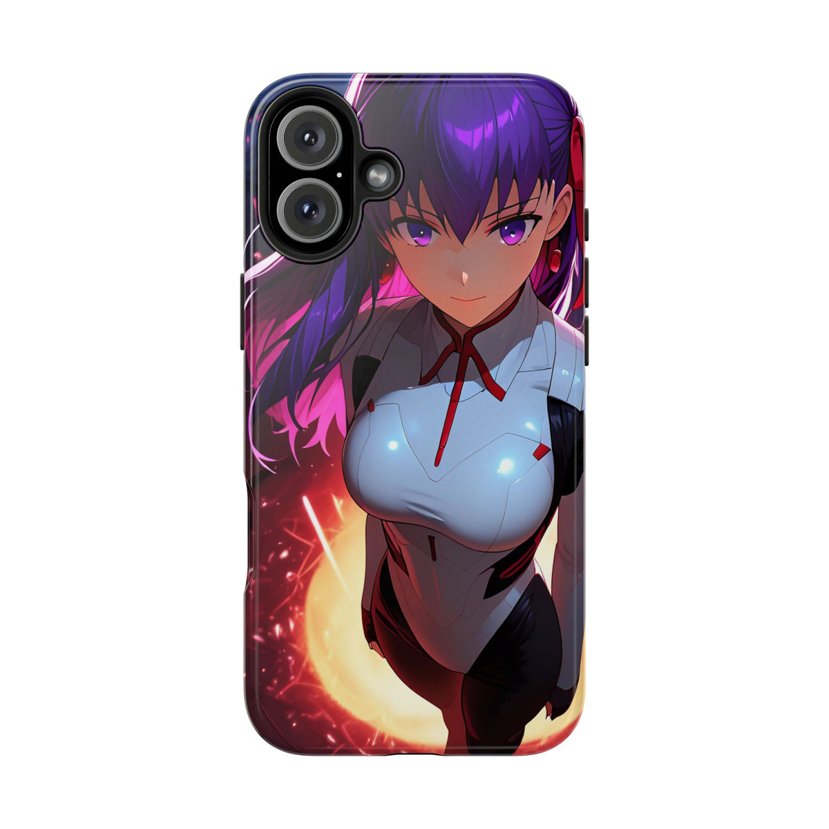 Sakura Matou 002 Tough Cases