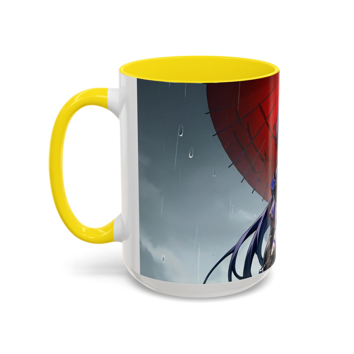 Acheron 001 Coffee Mug