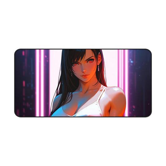 Tifa 006 Desk Mat