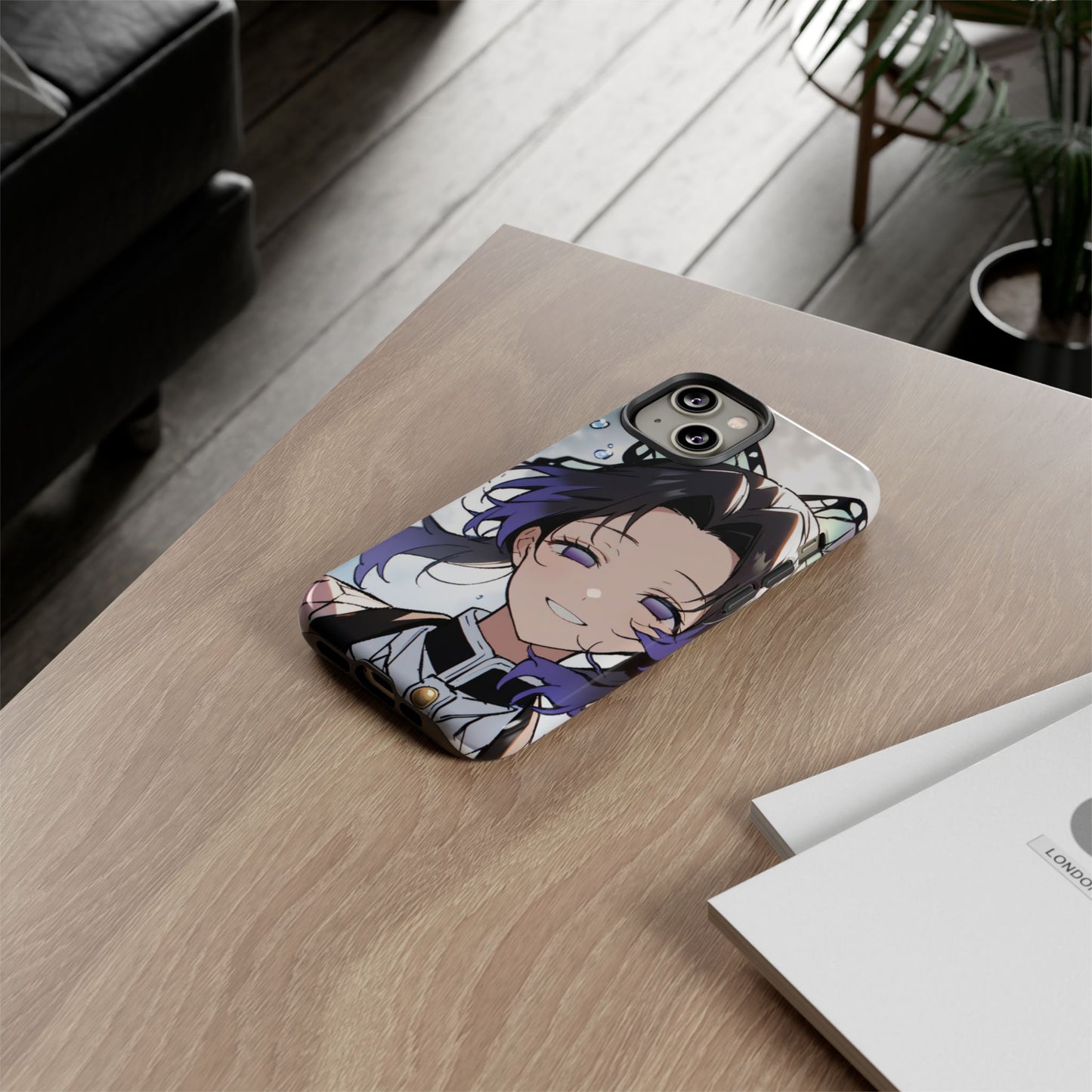 Shinobu Kocho 005 Tough Cases