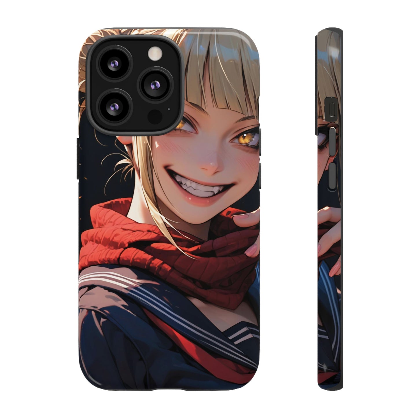 Himiko Toga 002 Tough Cases