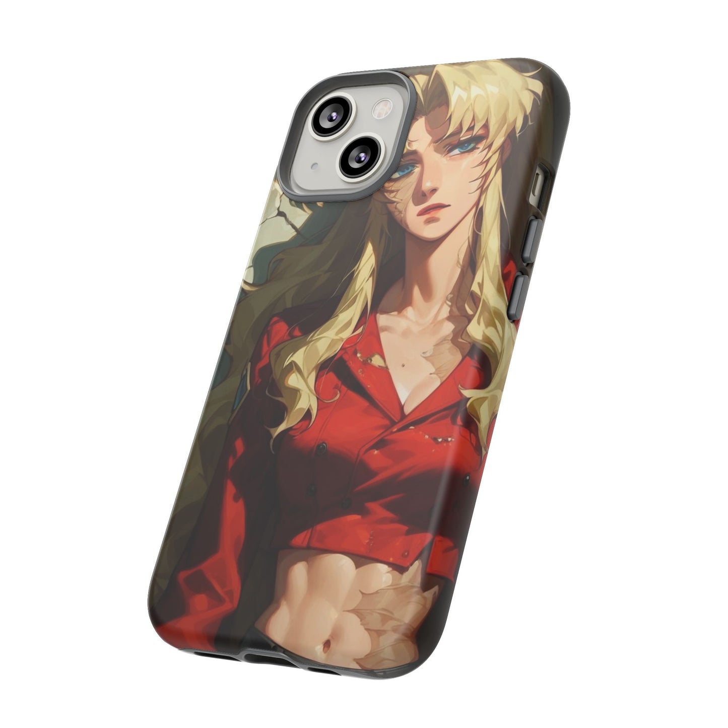 Balalaika 003 Tough Cases