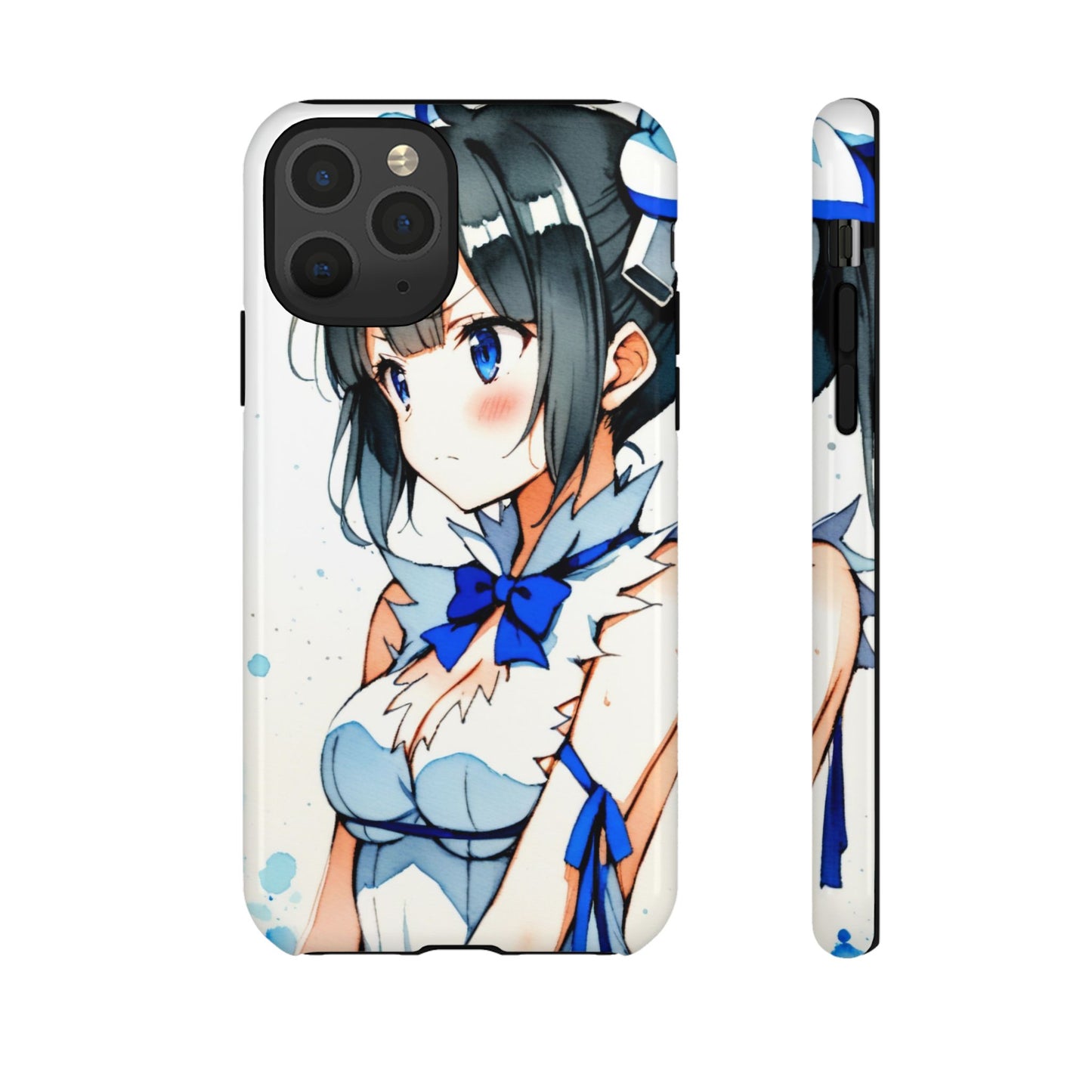 Hestia 002 Tough Cases