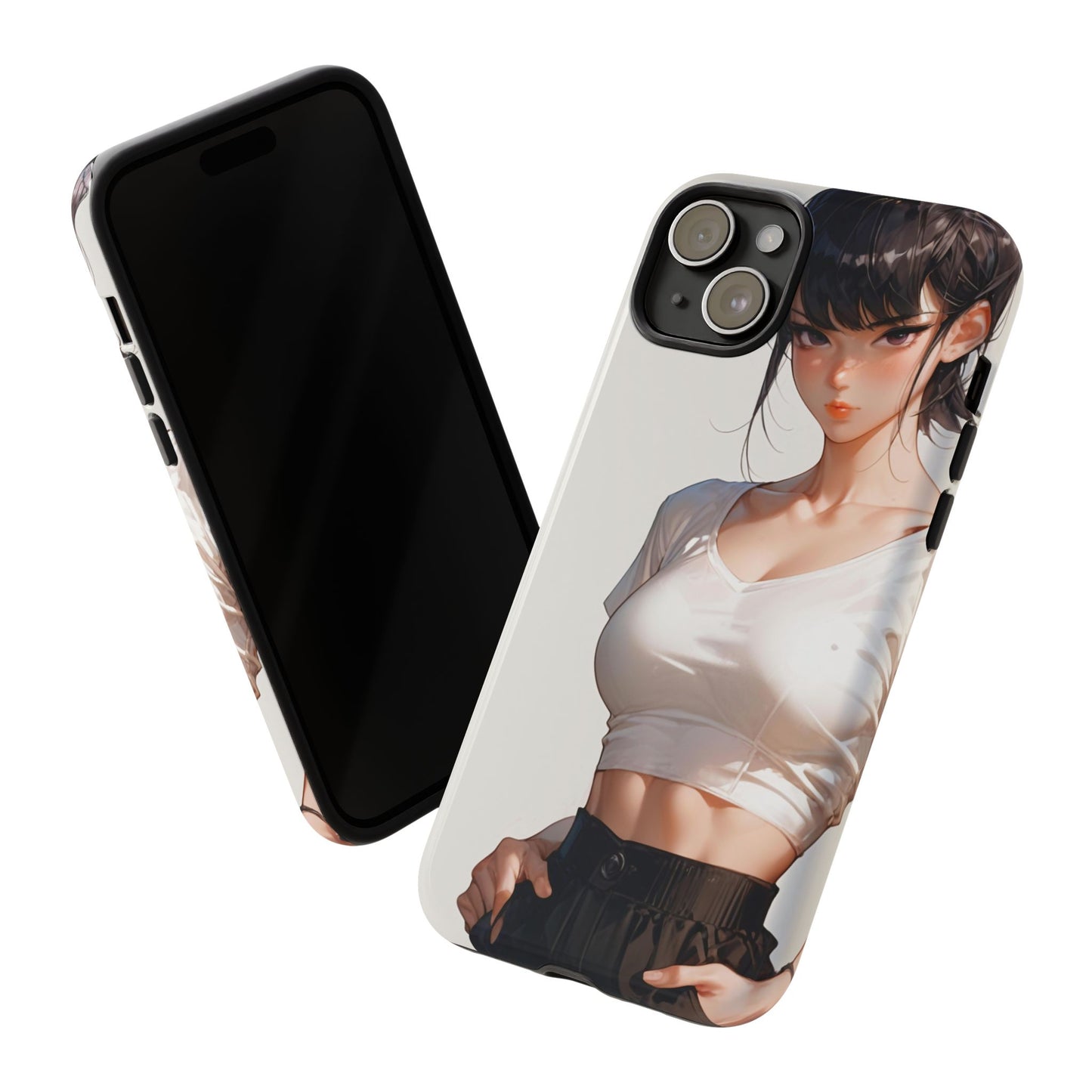 Komi Shuuko 002 Tough Cases