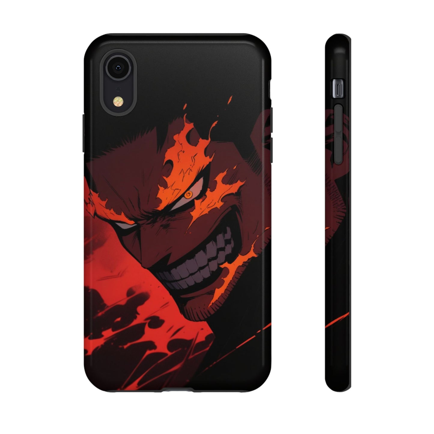 Endeavor 003 Tough Cases