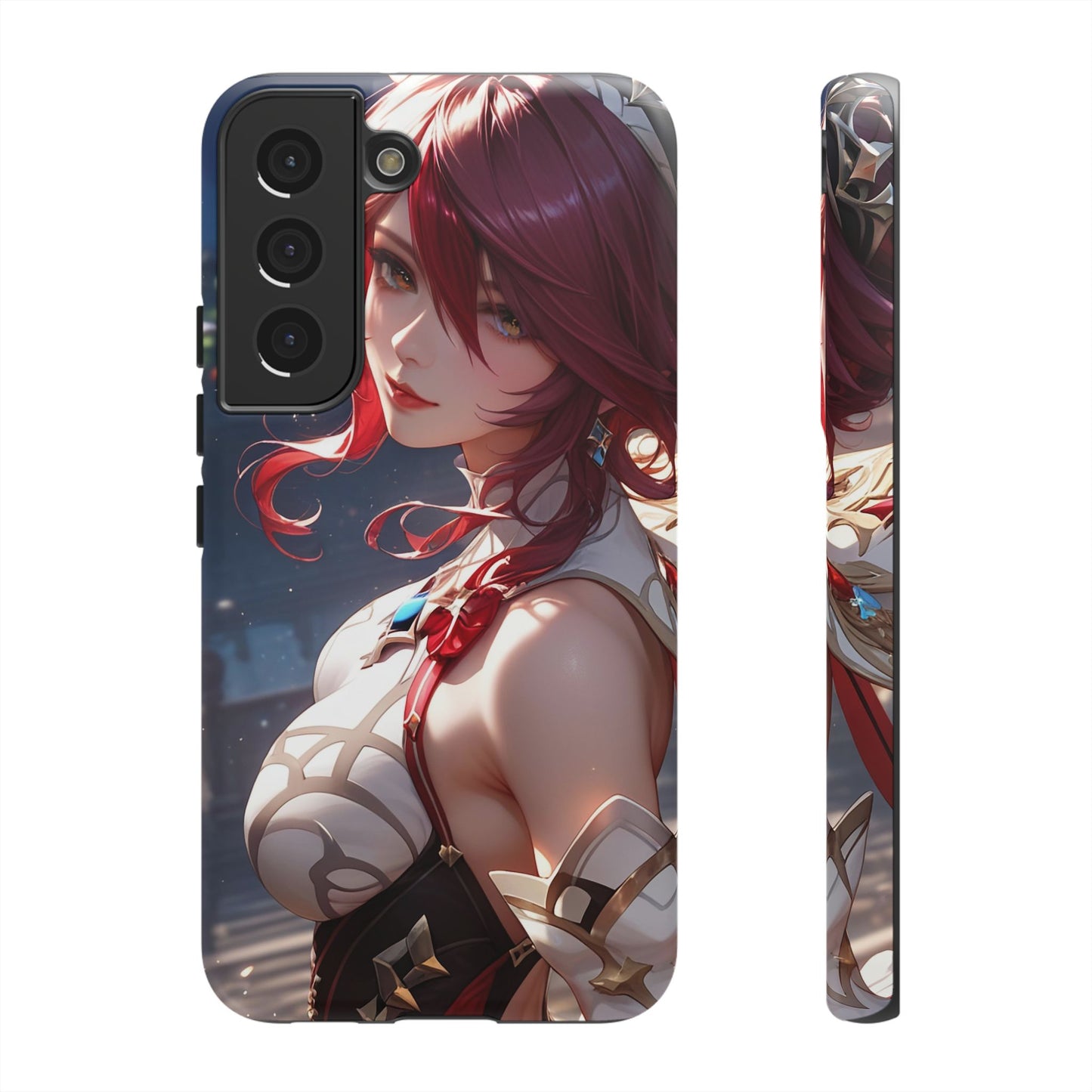 Rosaria 003 Tough Cases