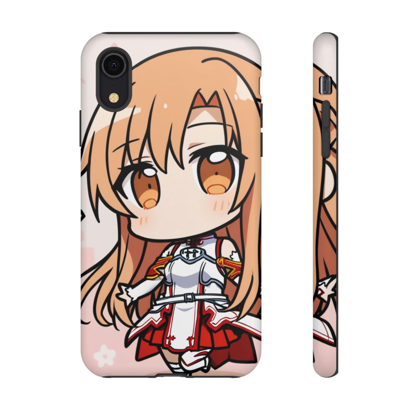 Asuna 001 Tough Cases