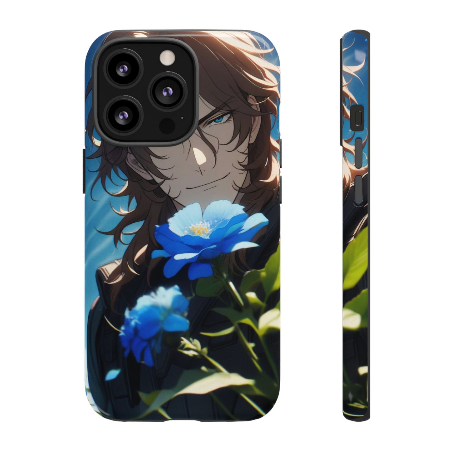 Lockon Stratos 001 Tough Cases