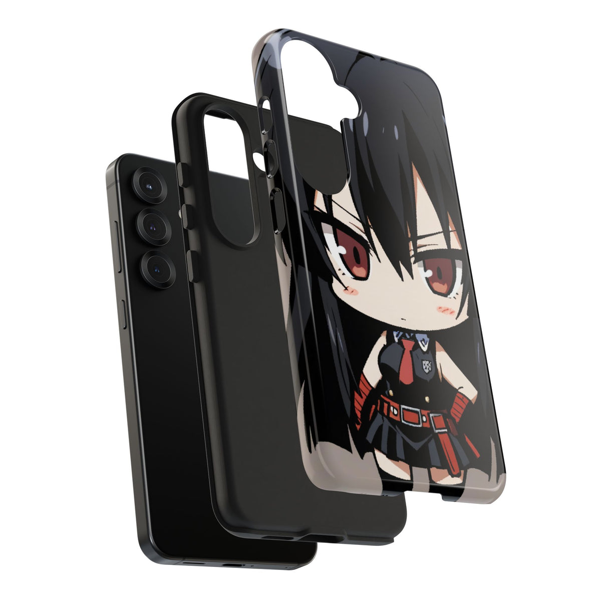 Akame 001 Tough Cases