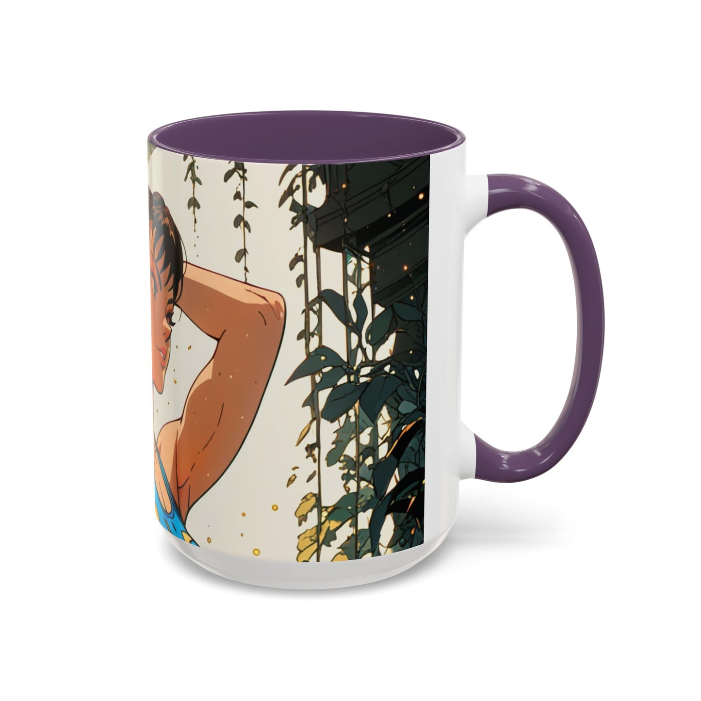 Chun Li 012 Coffee Mug