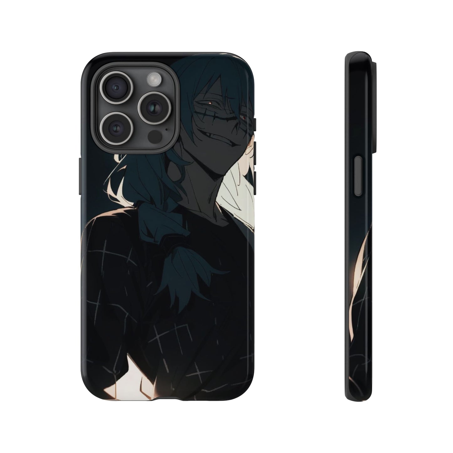 Mahito 001 Tough Cases