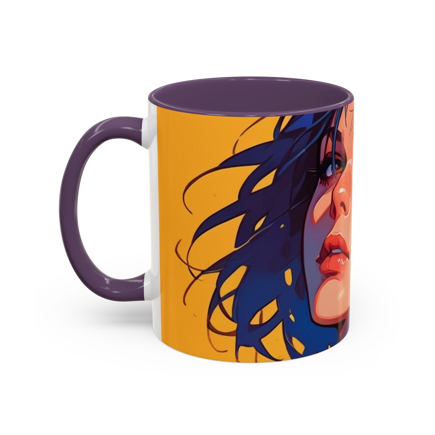 Jill Valentine 005 Coffee Mug