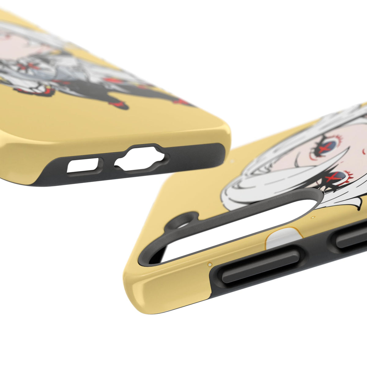 Arlecchino 009 Tough Cases
