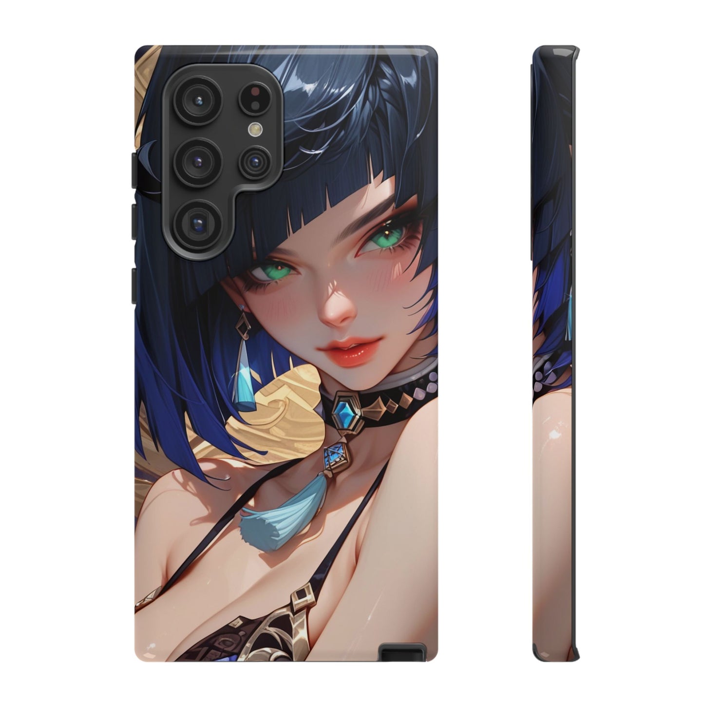 Yelan 012 Tough Cases