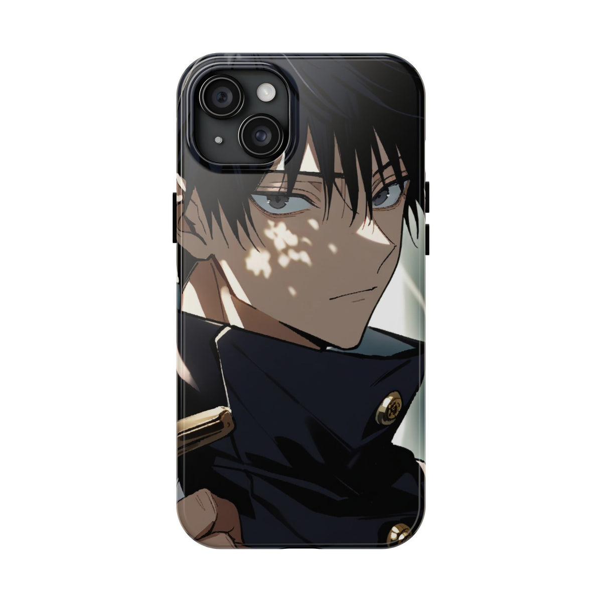 Megumi Fushiguro 003 Tough Cases