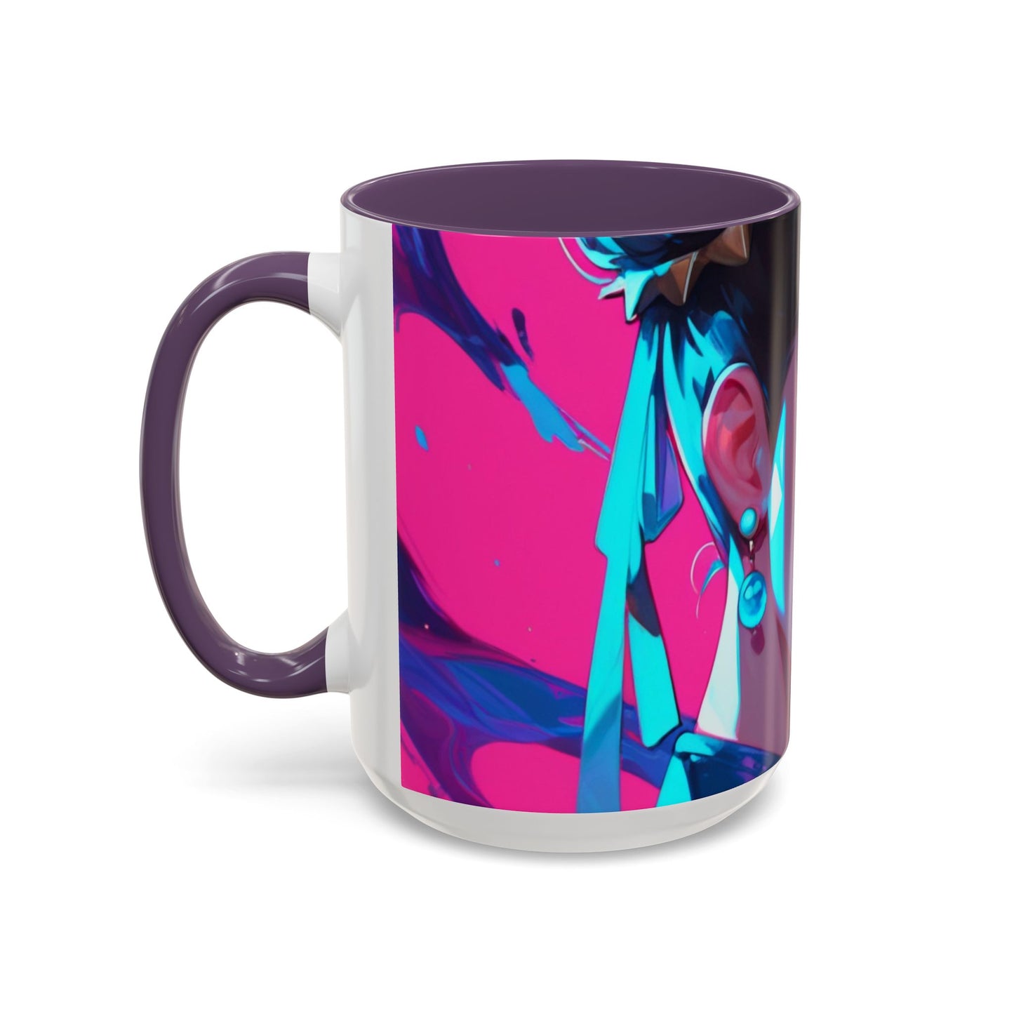 Chun Li 010 Coffee Mug