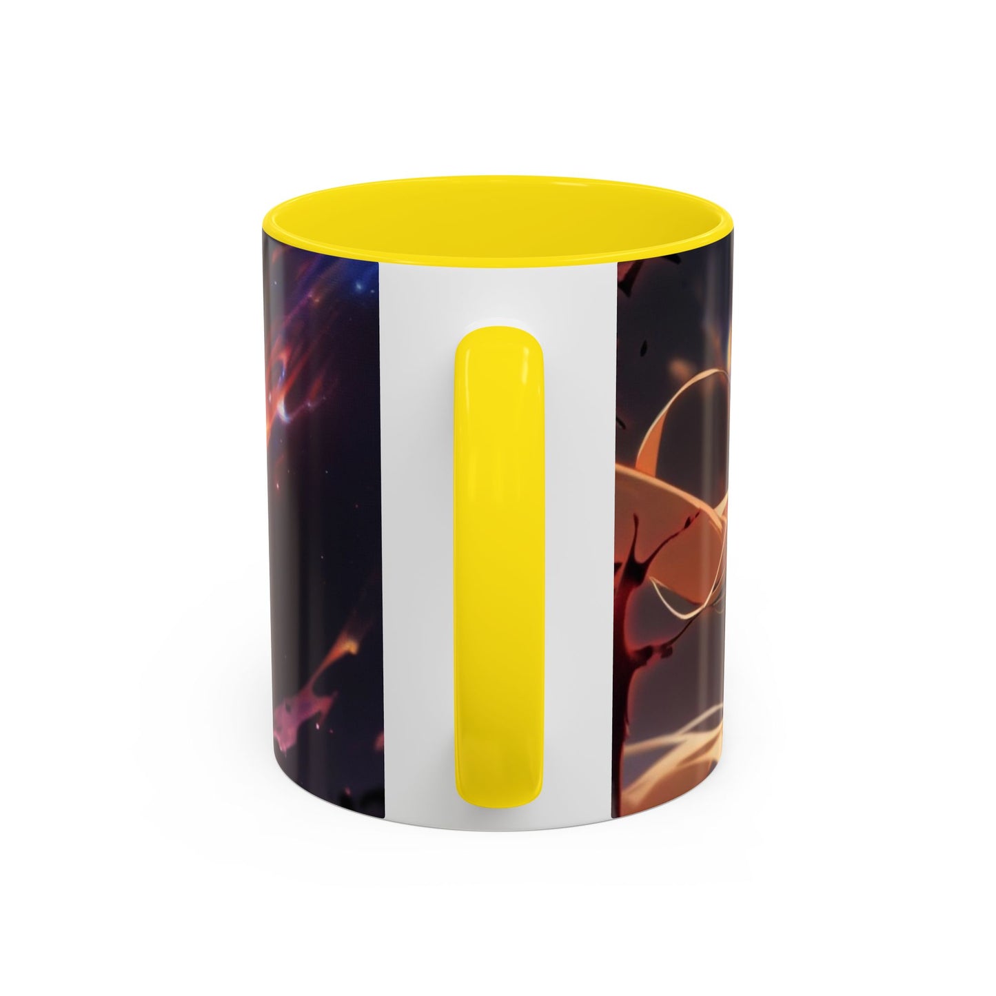 Edward Elric 003 Coffee Mug