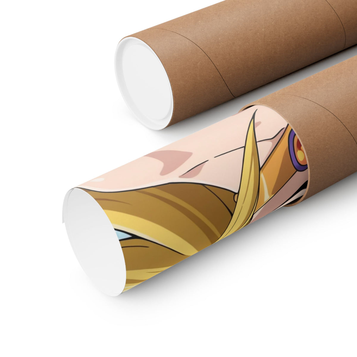 Dark Magician Girl 001 Vertical Posters