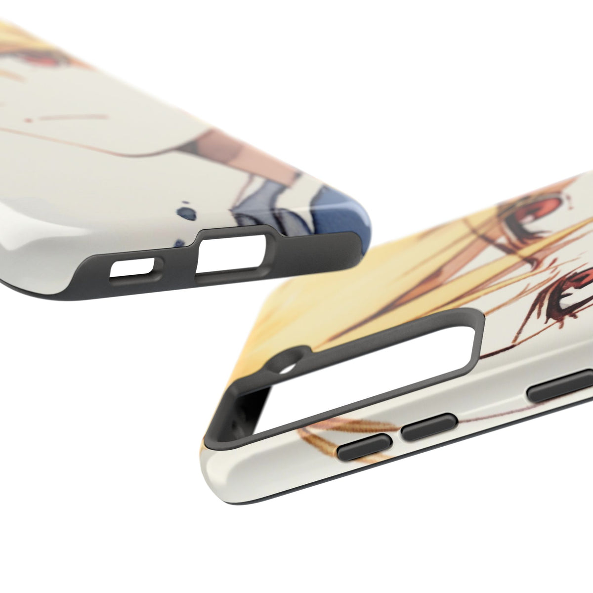 Riza Hawkeye 001 Tough Cases
