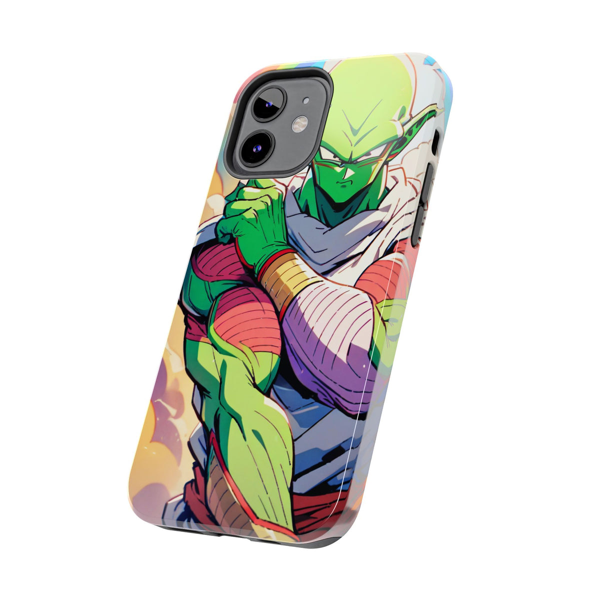 Piccolo 002 Tough Cases