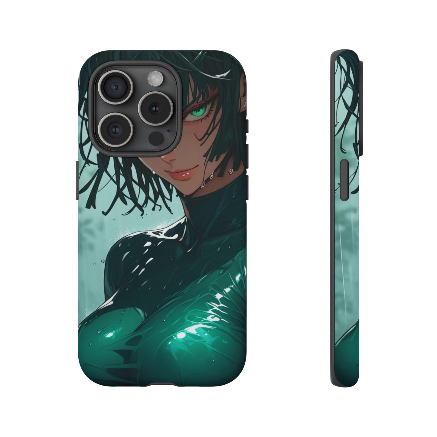 Fubuki 002 Tough Cases