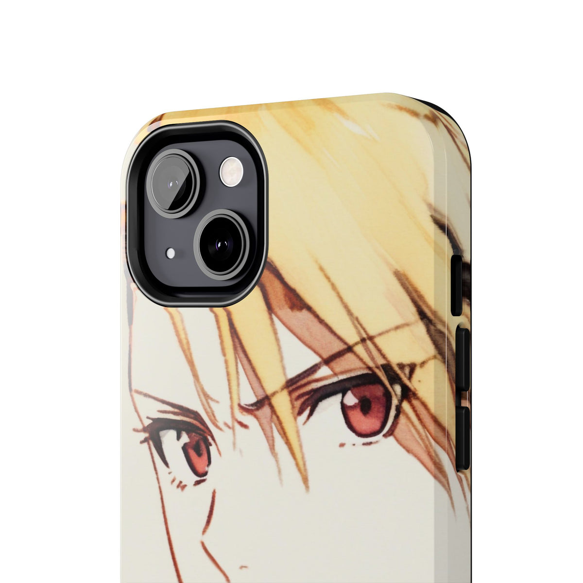 Riza Hawkeye 001 Tough Cases