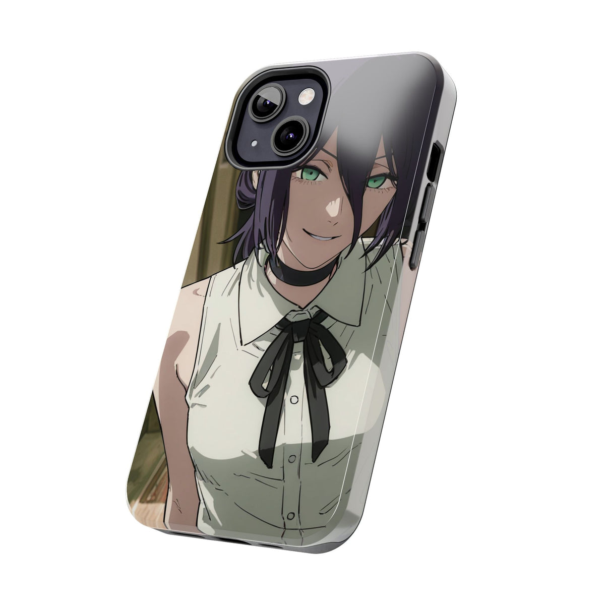 Reze 003 Tough Cases