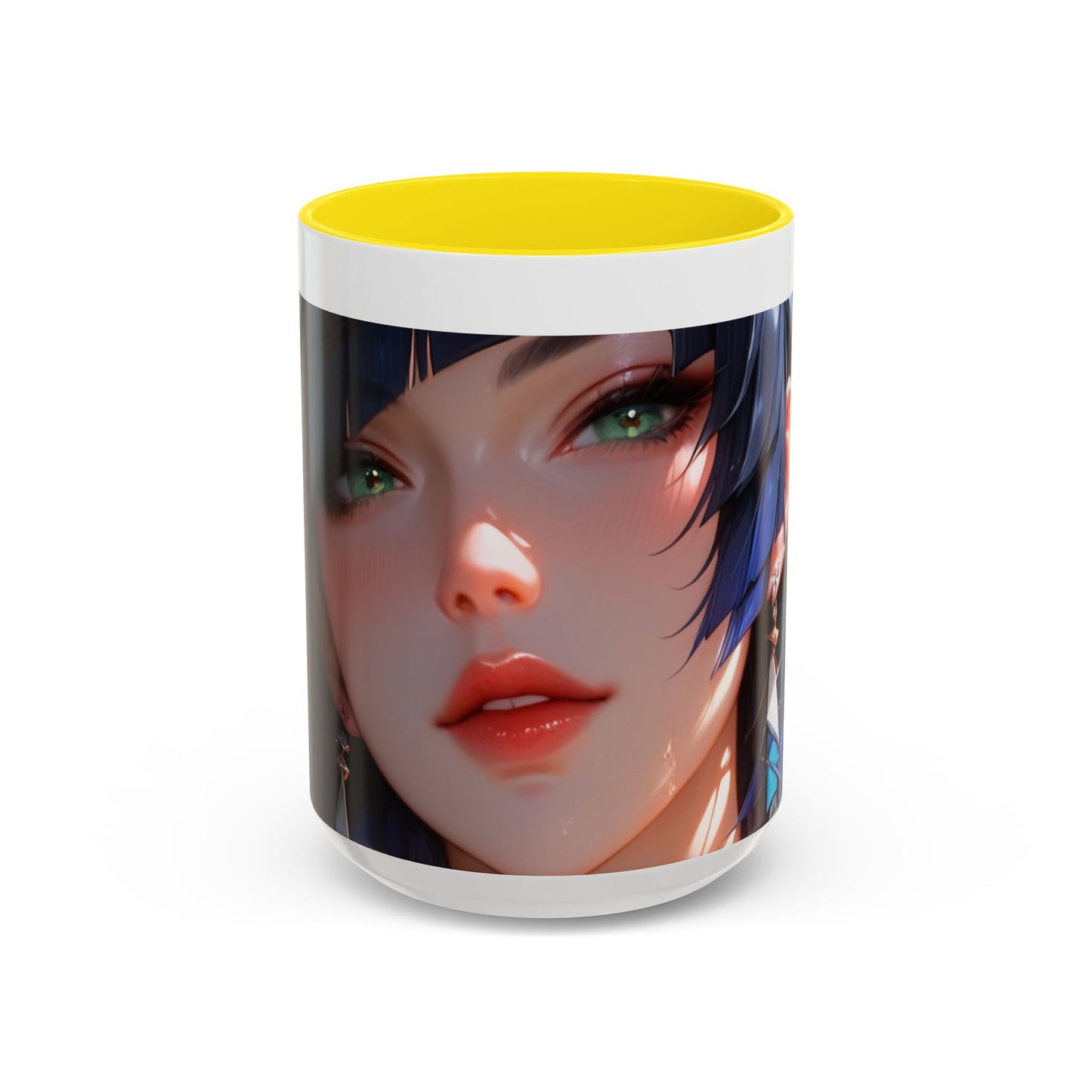 Yelan 013 Coffee Mug