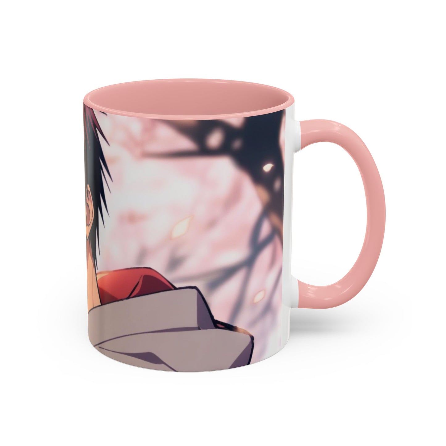 Kagami Taiga 001 Coffee Mug