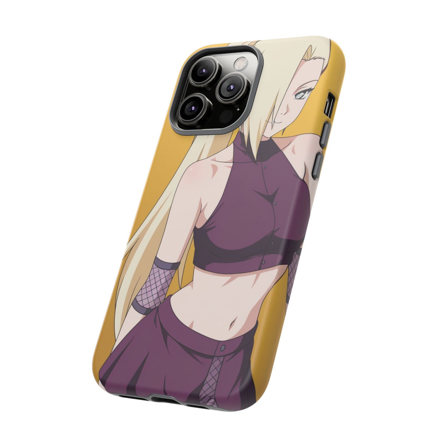 Ino Yamanaka 002 Tough Cases