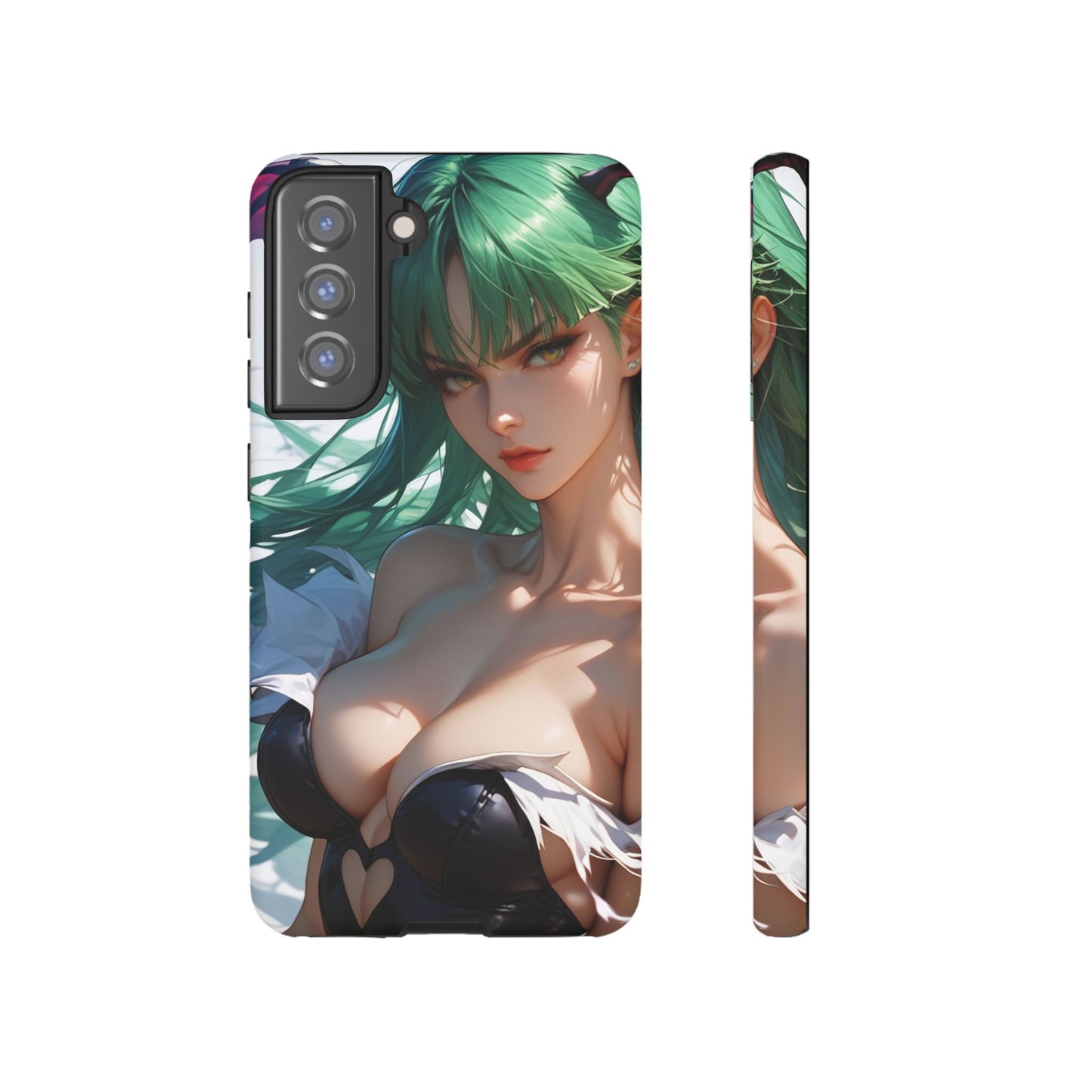 Morrigan 008 Tough Cases