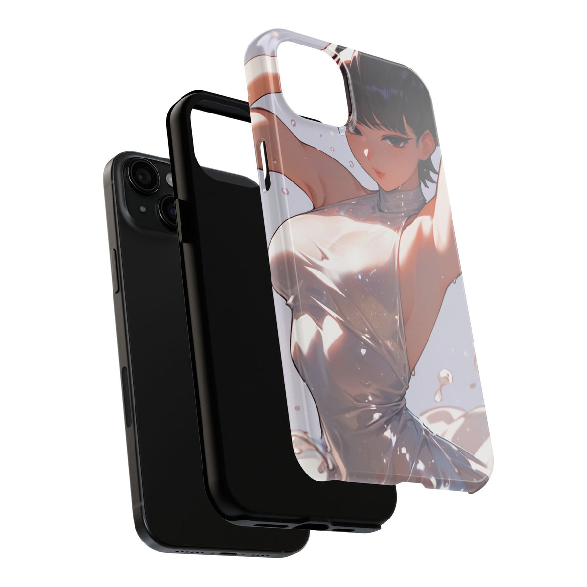 Komi Shuuko 005 Tough Cases